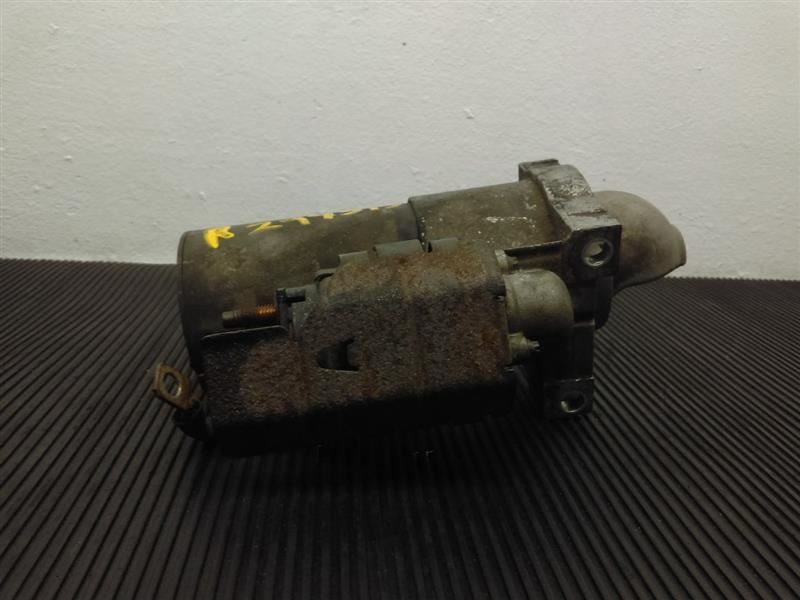 03-06 GMC Savana 2500 3500 Van 6.0L Starter Motor OEM 10465550