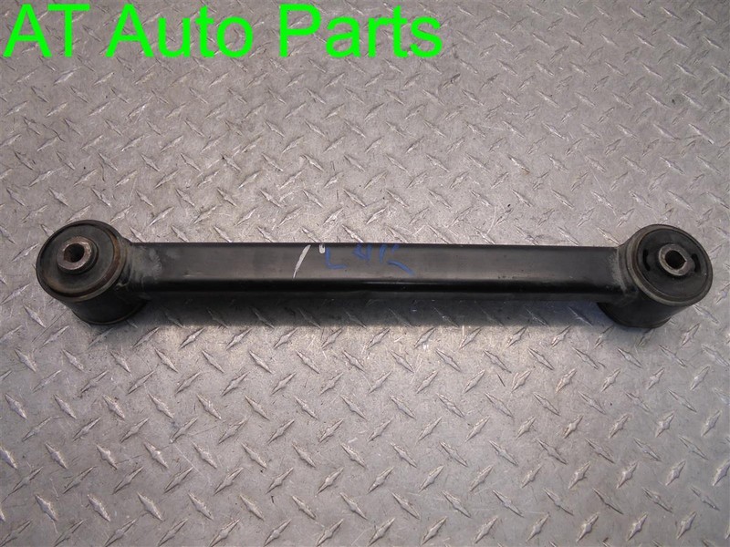 08 09 10 11 12 JEEP LIBERTY DRIVER REAR LOWER CONTROL ARM 52125322AB