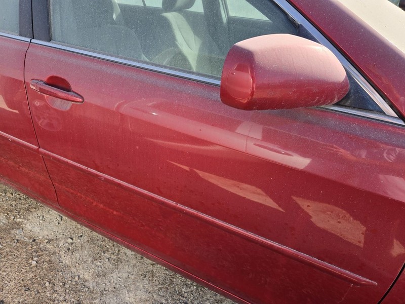 Passenger Front Door Electric Windows Fits 07-11 CAMRY 3564400