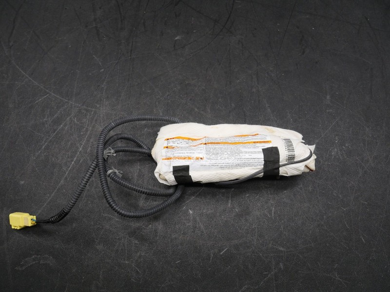 2009-2013 Nissan GT-R Left Front Driver Seat Airbag SRS Inflator Y85H1JF00A