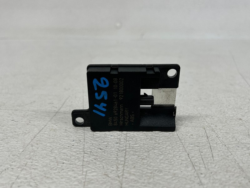 ⭐2007-2013 BMW 3-SERIES E90 BLUETOOTH ANTENNA CONTROL MODULE UNIT OEM LOT2541