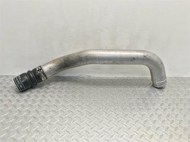 99-02 F250SD F350SD F450SD F550SD PASSENGER AIR DUCT 7.3L DIESEL F81Z6K775AA
