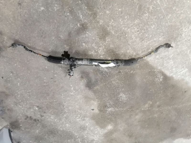 Steering Gear/Rack Power Rack And Pinion Electric Fits 12-14 GENESIS 1311402