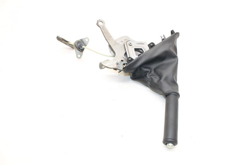 09-15 Mazda MX-5 Miata NC Emergency Parking Brake Pull Handle Lever