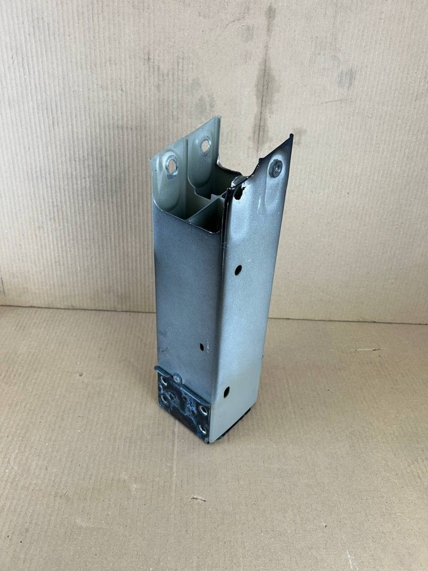 ✅ 20-24 Tesla Model Y Front Right Bumper Reinforcement Rail 1487462-00-C w/dent