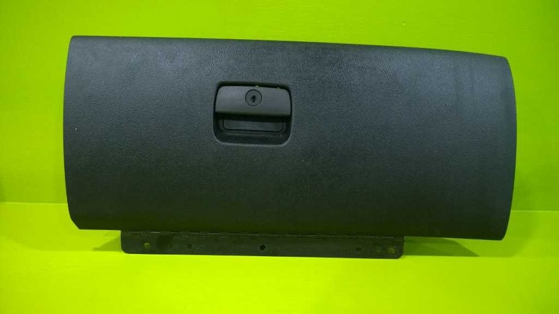 07 08 09 10 11 12 13 14 CADILLAC ESCALADE GLOVE BOX OEM 3095-36
