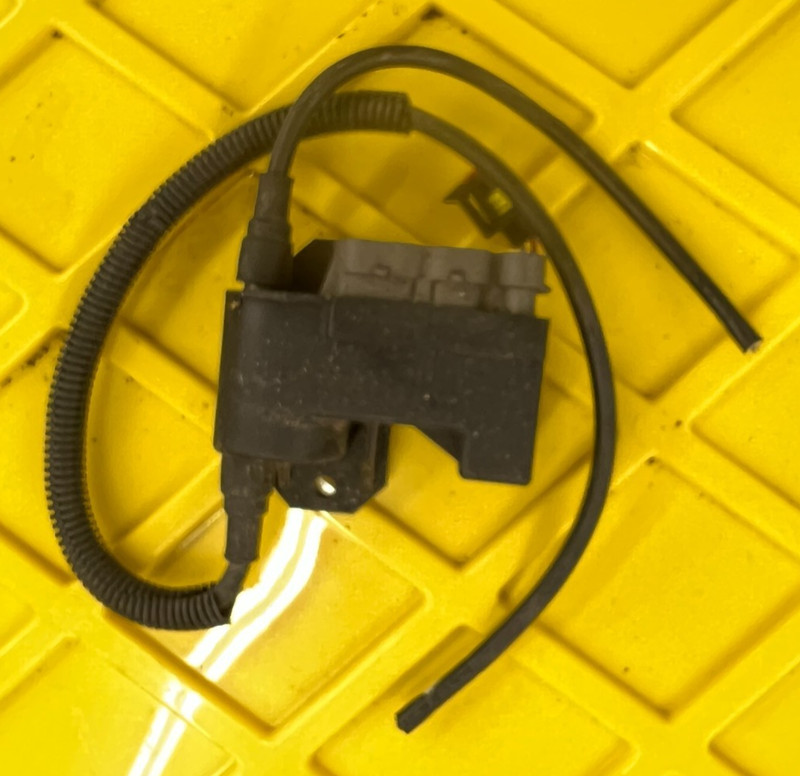 Ski-doo MXZ Gsx 550 Fan 550f Rev Cdi Ecu Ecm Computer Box Ignition Module