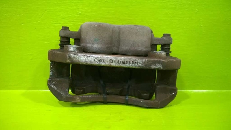 09 10 11 12 DODGE RAM 1500 PASSENGER RIGHT FRONT BRAKE CALIPER OEM 2923-113