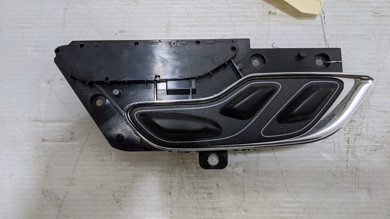 Right Front Seat Switch GD9T-14A701 2017 Lincoln Continental 2018 2019 2020
