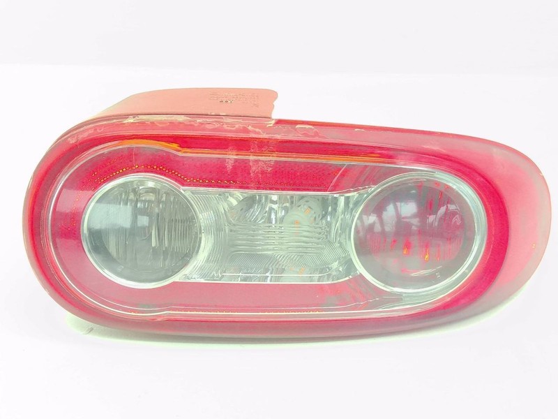 09-15 Mazda Mx-5 Miata NC Passenger Right Rear Tail Light Assembly NH1851150
