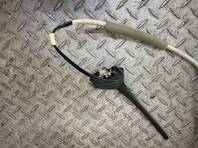 2010-2014 Honda Insight Antenna Assembly Tested Oem