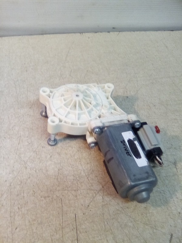 Western Star Brose A76364-110 Driver Side Window Regulator Motor
