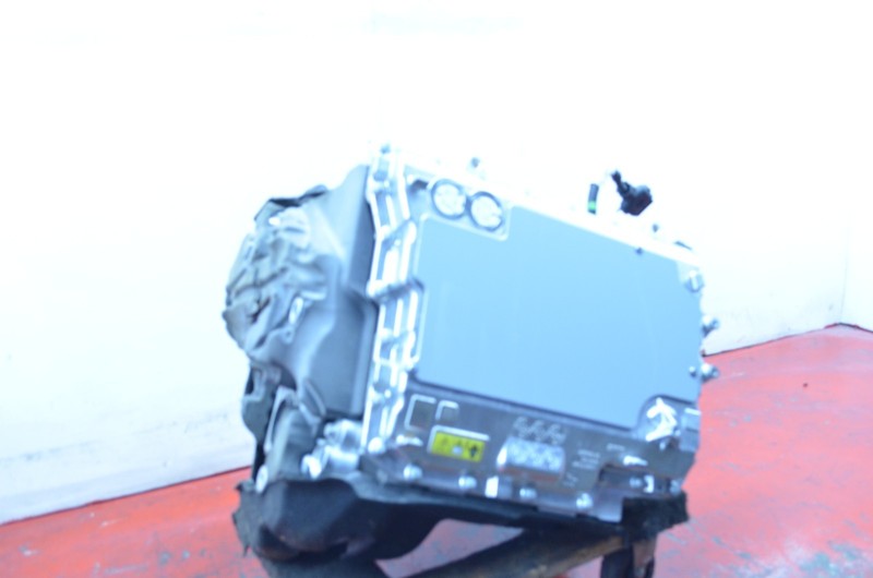 22-24 BMW i4 G26 AWD FRONT DRIVE MOTOR ASSEMBLY OEM