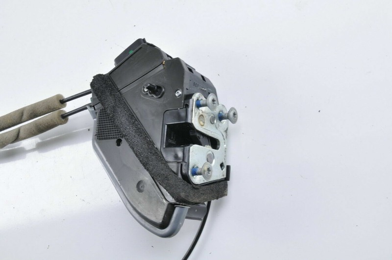 NISSAN ALTIMA Front Left LH Door Lock Latch Actuator OEM 2013 - 2018