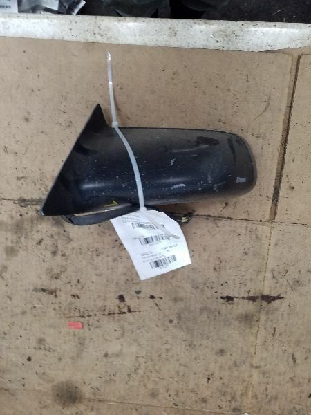 Driver Side View Mirror Power Non-heated Fits 86-88 RIVIERA 212270