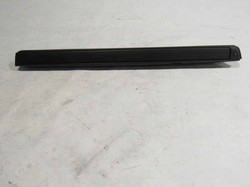 20-24 BMW M8 F93 2022 Rear Left Driver Door Glass Window Sun Shade Sunshade |:O