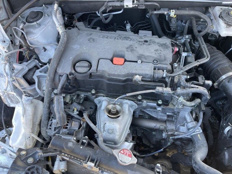 2023-2024 HONDA HR-V ENGINE 2.0L I-4 DOHC i-VTEC 158HP AT FWD 22K -SPORT- 65609