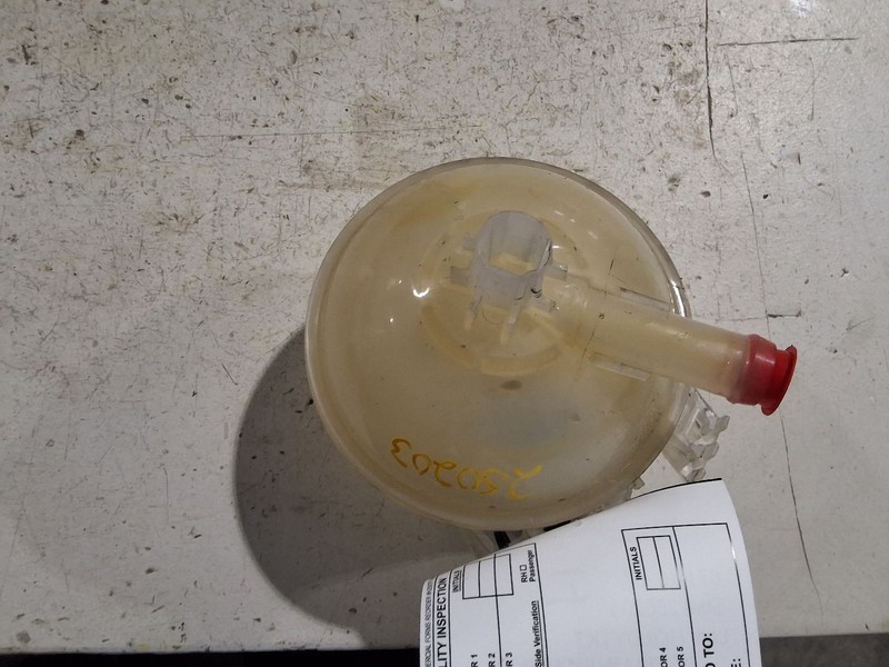 Coolant Reservoir Fits 20-23 ENCORE GX 3426886