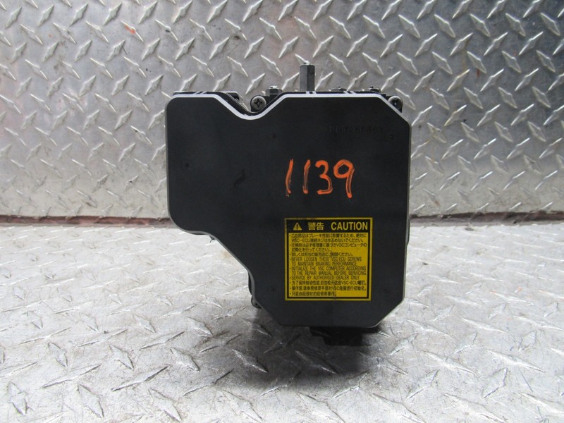 2007 2008 LEXUS ES350 ABS ANTI LOCK BRAKE PUMP