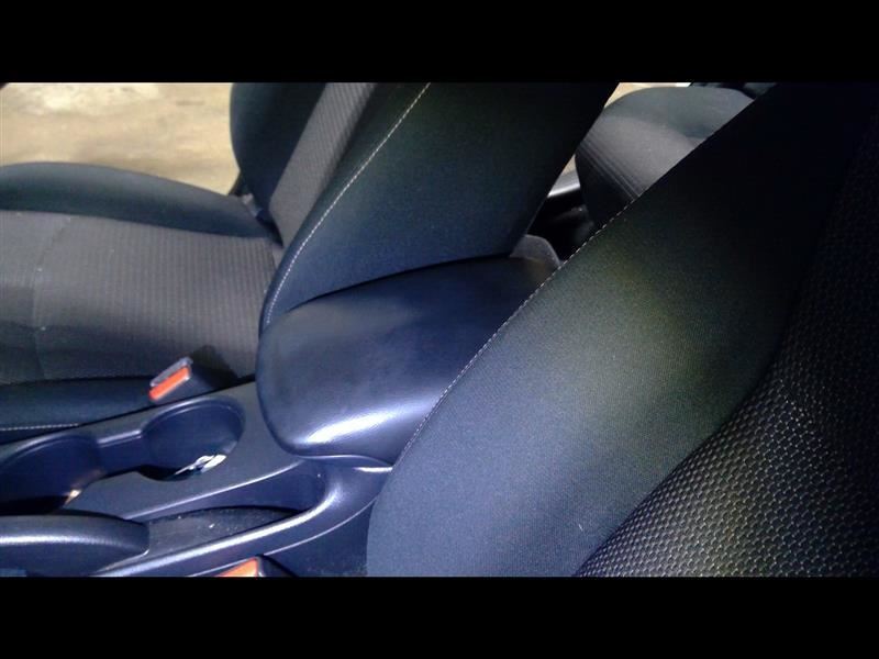 Armrest Lid Fits 18-19 SENTRA 1332442
