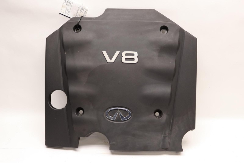 2002-2006 INFINITI Q45 4.5L V8 VK45DE ENGINE MOTOR TOP COVER PLATE PANEL OEM