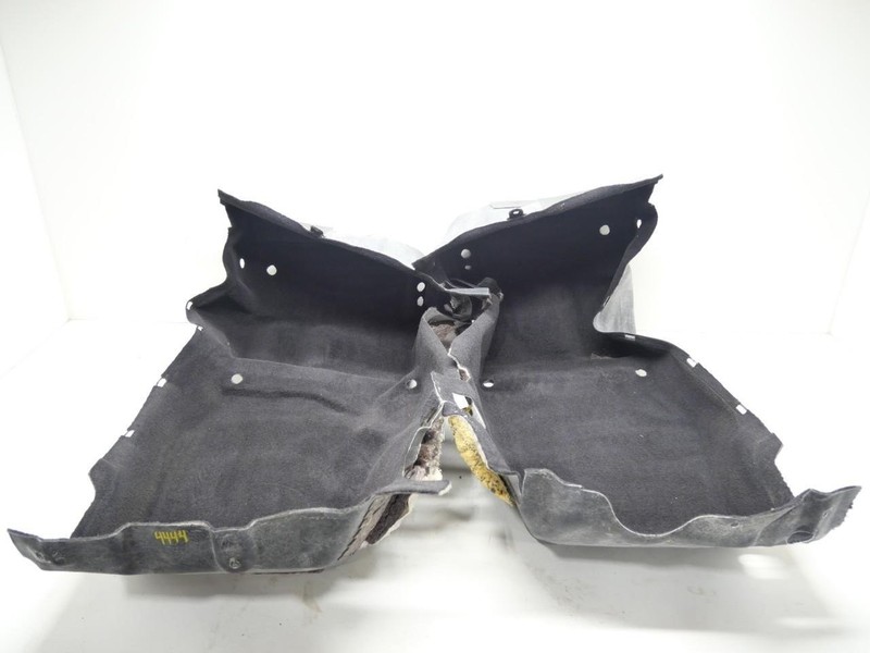 2003-2006 Nissan 350z Z33 Convertible Roadster Interior Full Carpet Assembly OEM