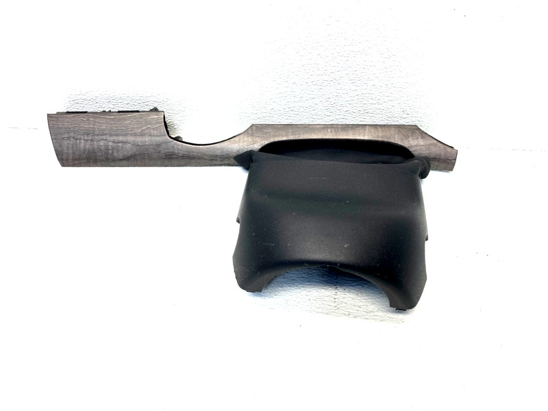 21-23 KIA K5 EX STEERING COLUMN SURROUND UPPER COVER TRIM OEM #A0.41