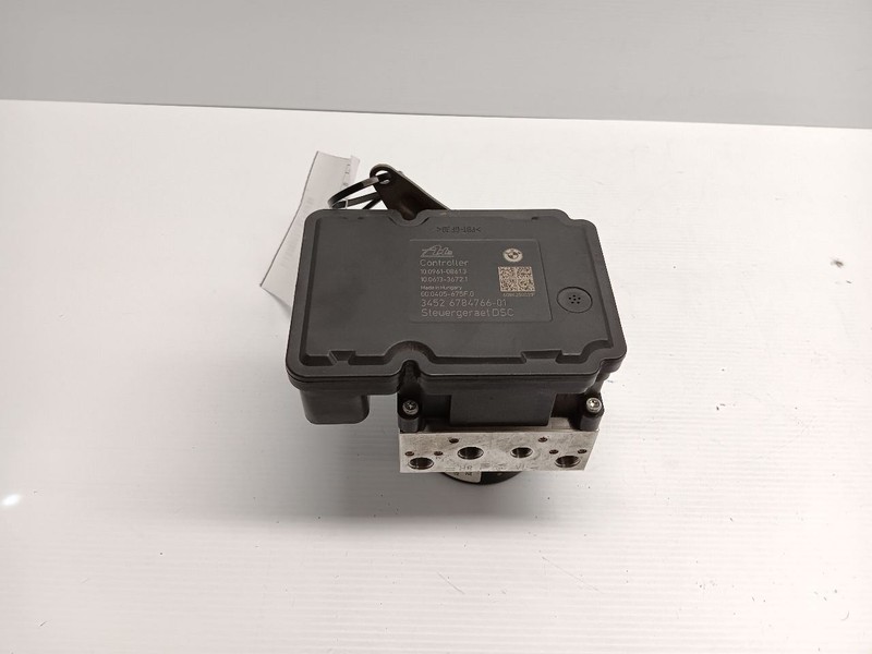 OEM BMW E90 E92 E93 RWD ABS Brake Pump Anti Lock DSC Dynamic Stability Control