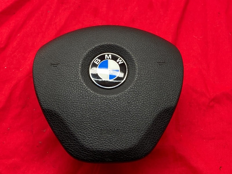 12-21 BMW F30 F32 F36 2/3/4 Series Driver Genuine Steering Wheel OEM✅3230687109
