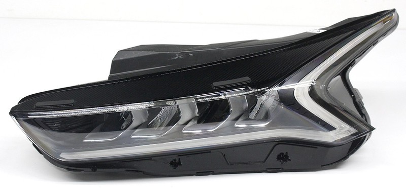 OEM Left Driver Side LED Headlamp For 2021-2024 KIA K5 92101-L3000 Trim Chip