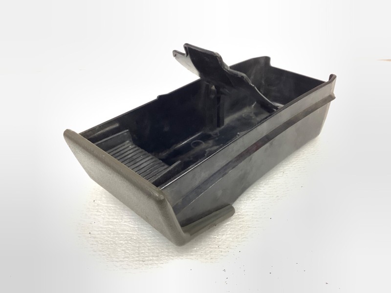 82-85 Accord Ashtray Front Console Inner Pull Coin Tray Pocket Door Gray OEM