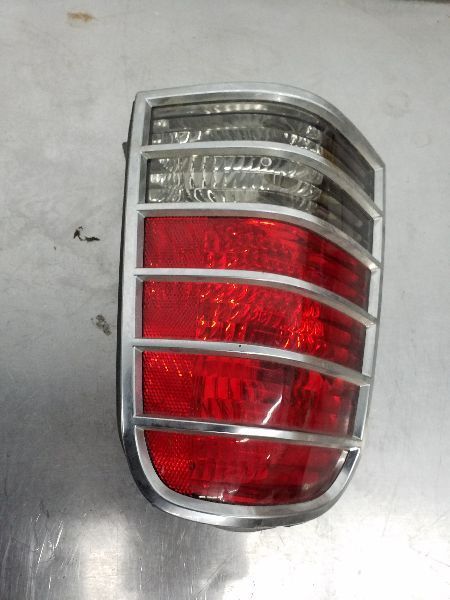 Driver Left Tail Light Fits 05-07 MARINER 178035