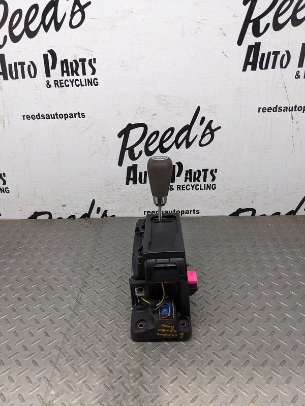 2011-2013 Jeep Grand Cherokee Durango Floor Shifter assembly 1157027