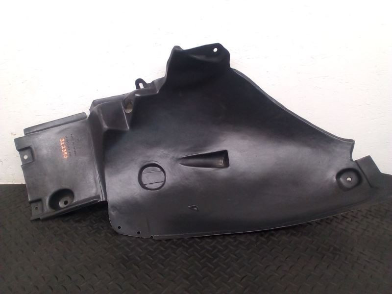 07-13 Mercedes-Benz S Class Model Front Left Rearward Liner OEM 2216900530