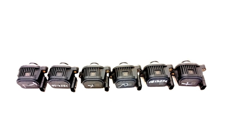 18-25 Audi b9 s4 s5 a6 a7 a8 q7 q8 variable valve timing Solenoid set oem 08152C