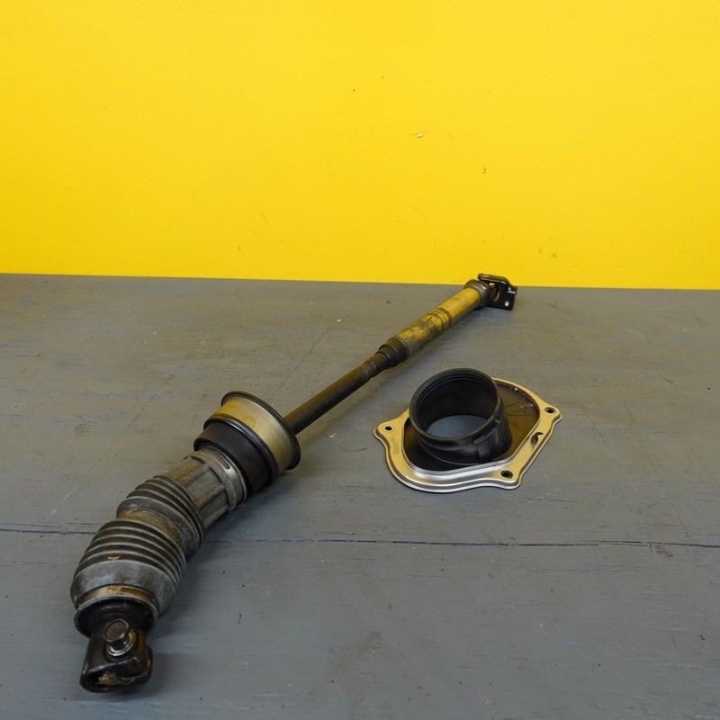 2015-2019 LEXUS RC350 STEERING COLUMN LOWER INTERMEDIATE SHAFT OEM 45260-30220