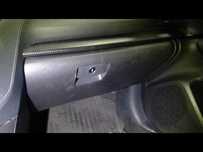 2017-2023 IMPREZA Glove Box 1571982