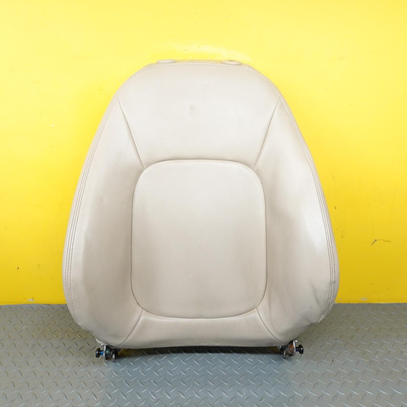 2017-2020 JAGUAR F-PACE Front Left Upper Seat Cushion OEM