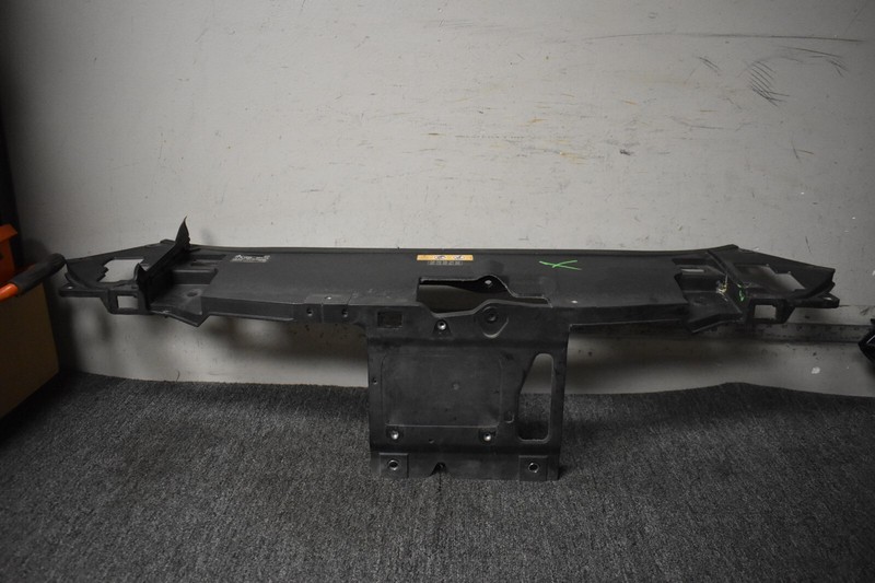 2014-2020 MERCEDES BENZ S 63 AMG BASE RADIATOR SUPPORT FACTORY OEM