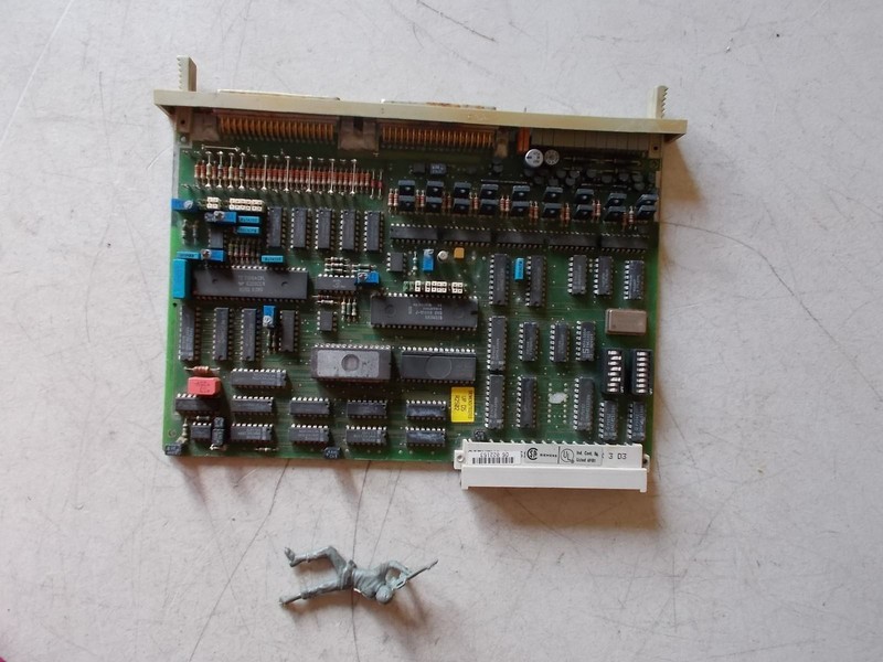 Siemens EWK-X30 Communication Card C79040-A432-C22-04-85 *FREE SHIPPING*