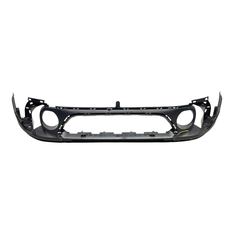 21-23 Mini Cooper Countryman F60 Front Lower Air Dam Deflector Valance Apron OEM