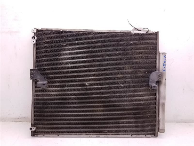 10-19 AC Condenser LEXUS GX460 4.6L-V8-1URFE 88460-60420