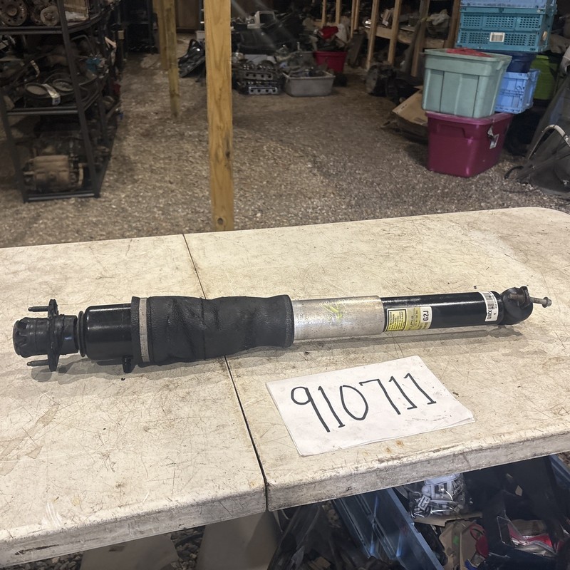 06-11 CADILLAC DTS Right Passenger Strut Shock Air