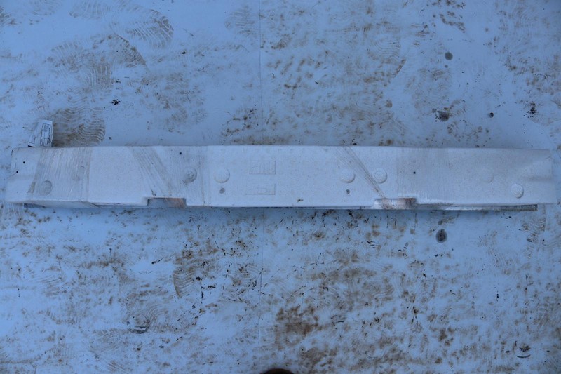 2013-2018 LEXUS ES300H REAR BUMPER REINFORCEMENT BAR REBAR W/ ABSORBER OEM