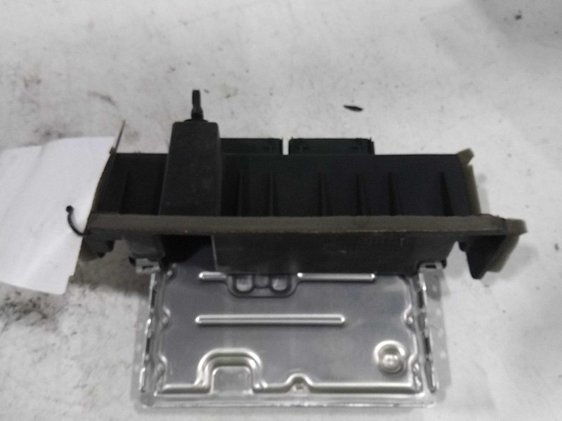 Used Engine Control Module (ECM) fits: 2020 Lincoln Nautilus Electronic Control