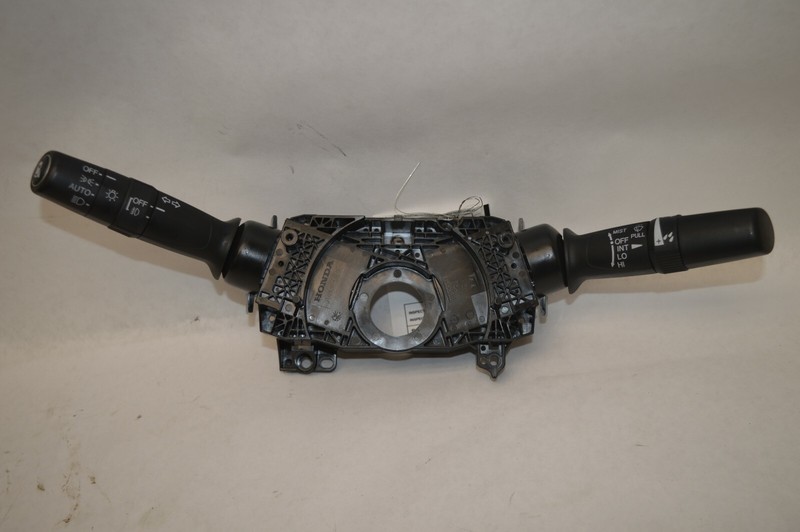 14-18 HONDA CIVIC HEAD LIGHT TURN SIGNAL WIPER COMBO STALK SWITCH OEM