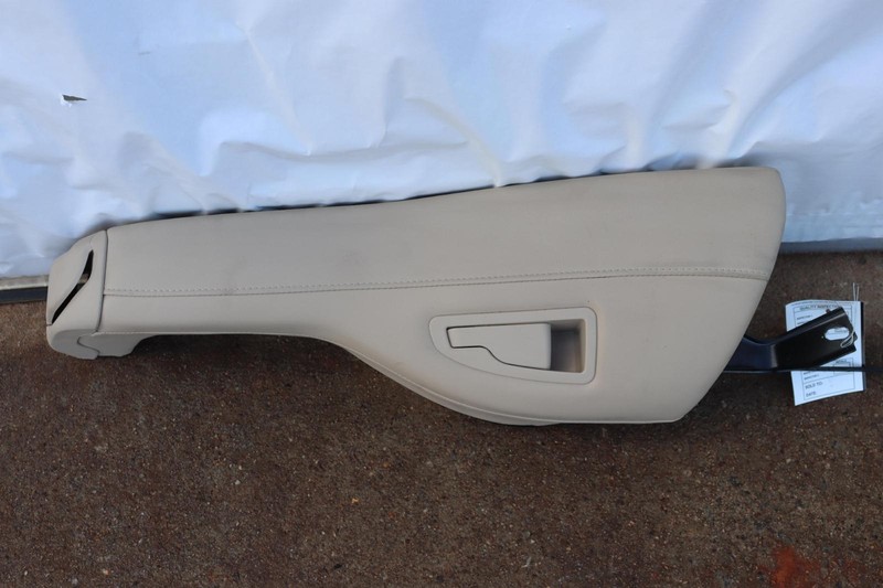 2015-2017 SUBARU LEGACY OUTBACK REAR LEFT DRIVER SIDE SEAT BOLSTER CUSHION OEM