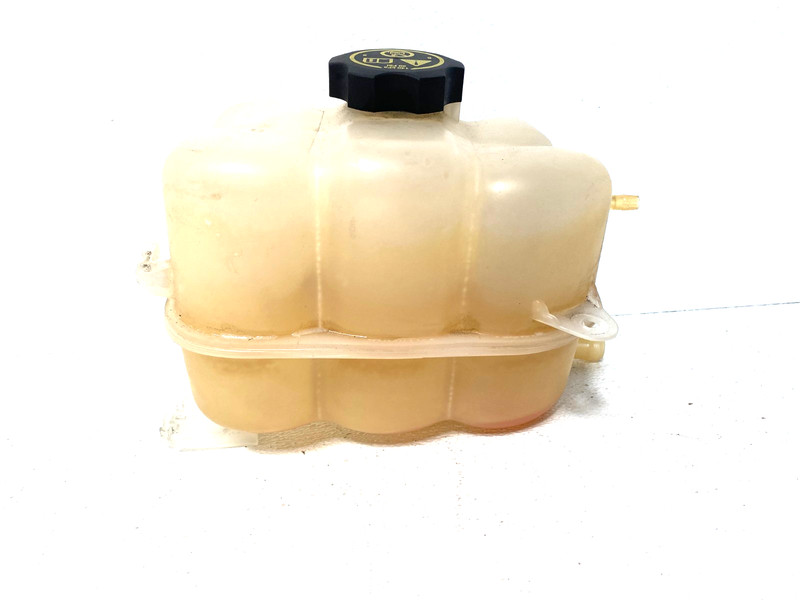 2018-2021 BUICK ENCLAVE COOLANT RESERVOIR RADIATION EXPANSION TANK OEM #A0.30
