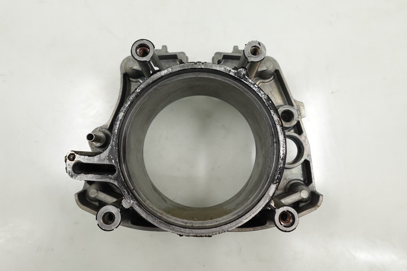 2018-2024 Yamaha FX Cruiser 1800 1.8L OEM Jet Pump Transom Plate 6CS-G5831-20-00