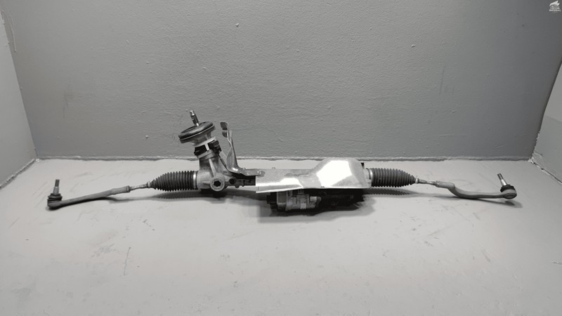 2021-2025 Nissan Rogue Electric Power Steering Gear Rack & Pinion W/ Link OEM